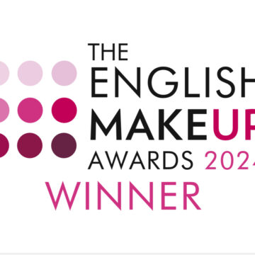 English Makeup Awards Winner. - Freelance Specialist Makeup Artist of the Year 2024