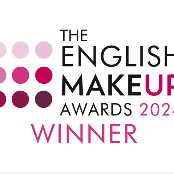 English Makeup Awards Winner. - Freelance Specialist Makeup Artist of the Year 2024