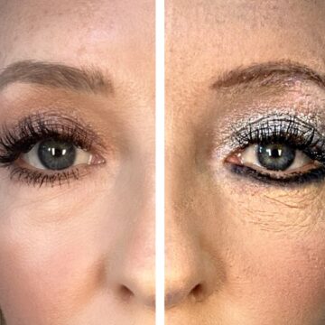 Top 7 common makeup mistakes that make you look older