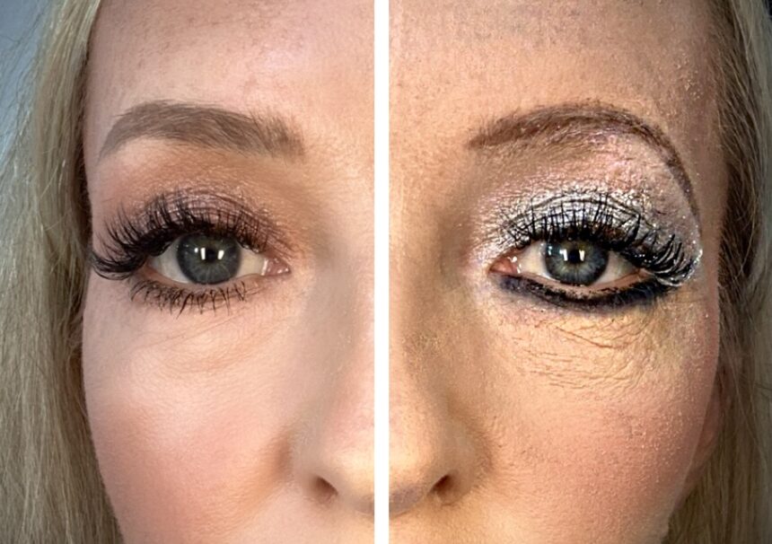 Top 7 common makeup mistakes that make you look older