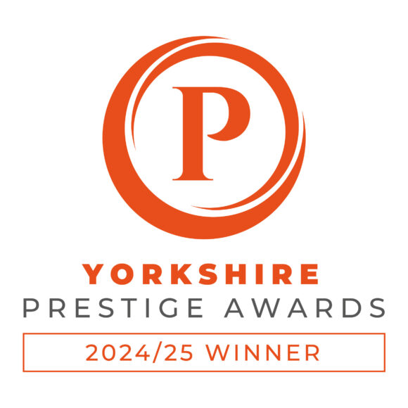 Gemma Clark - Makeup Artist of the Year - Yorkshire Prestige Awards 2024