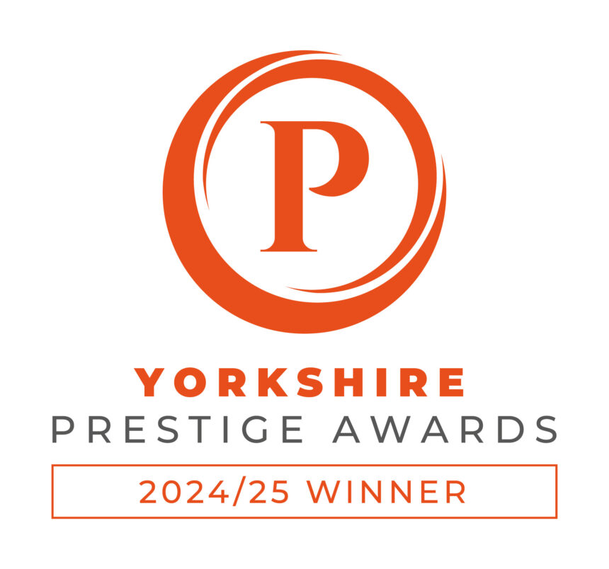 Gemma Clark - Makeup Artist of the Year - Yorkshire Prestige Awards 2024