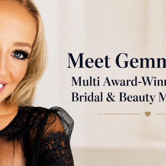 Gemma Clark Makeup Artist